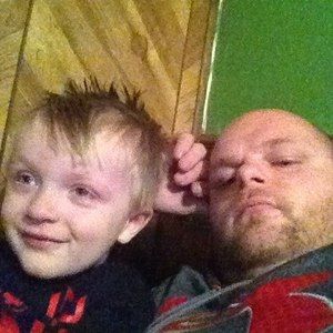 Meet your Posher, Nick